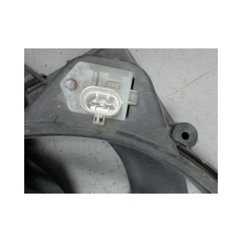 MOTEUR VENTILATEUR RADIATEUR FIAT BRAVO