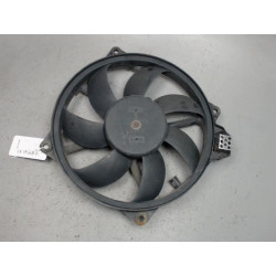 MOTEUR VENTILATEUR RADIATEUR