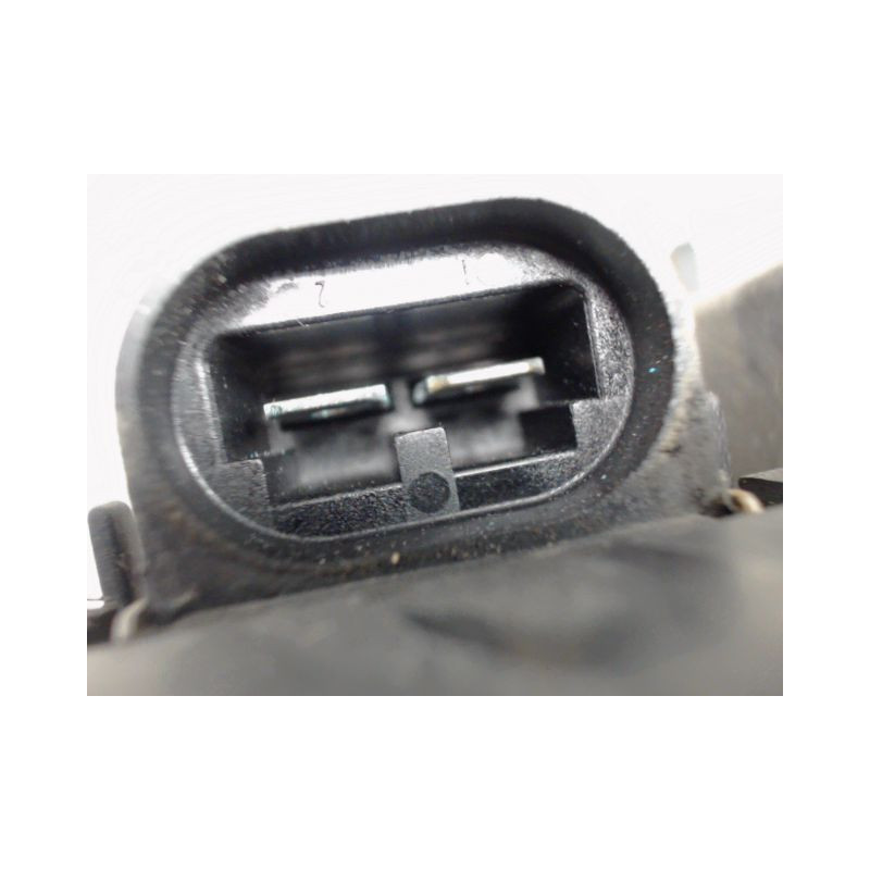 MOTEUR VENTILATEUR RADIATEUR RENAULT MEGANE