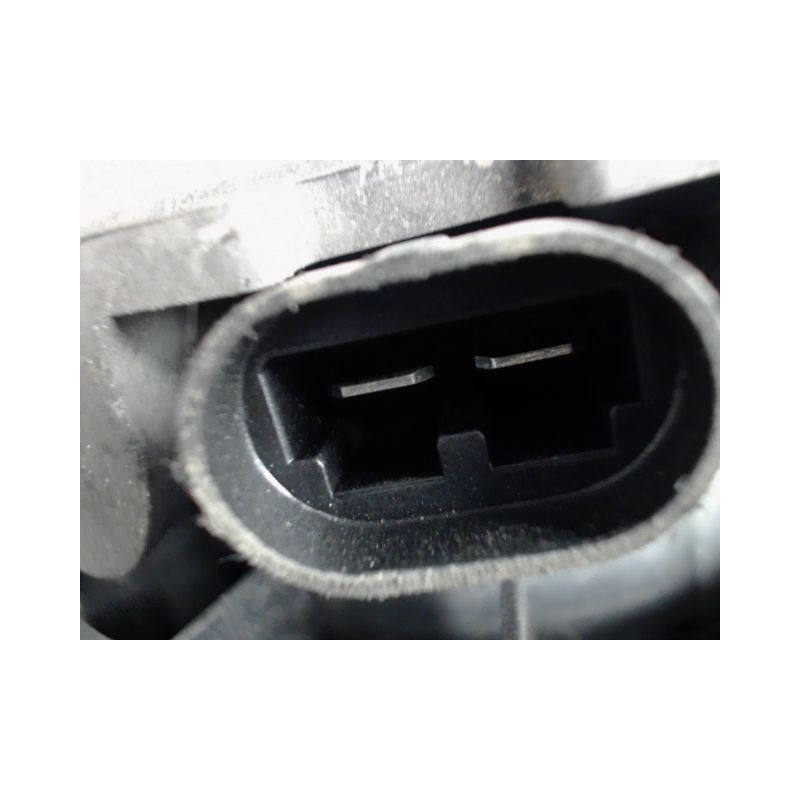 MOTEUR VENTILATEUR RADIATEUR RENAULT MEGANE