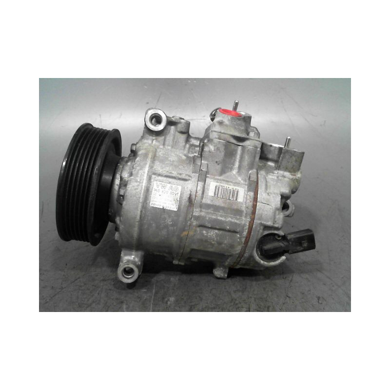 COMPRESSEUR AIR CONDITIONNE VOLKSWAGEN BEETLE