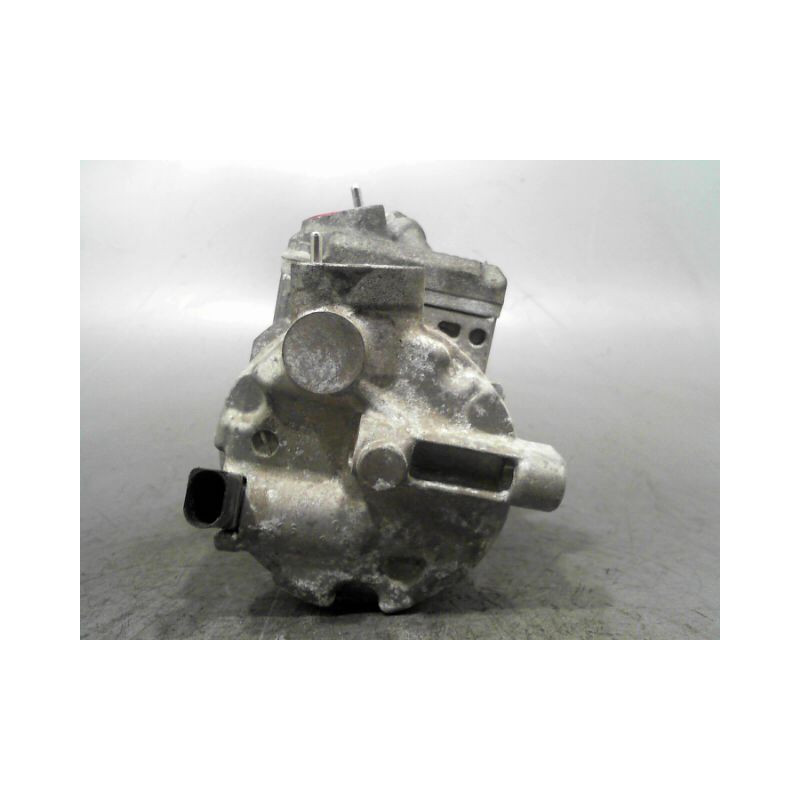 COMPRESSEUR AIR CONDITIONNE VOLKSWAGEN BEETLE
