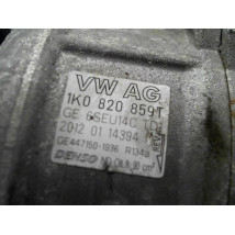 COMPRESSEUR AIR CONDITIONNE VOLKSWAGEN BEETLE