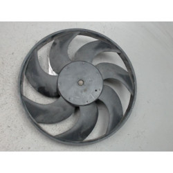 MOTEUR VENTILATEUR RADIATEUR