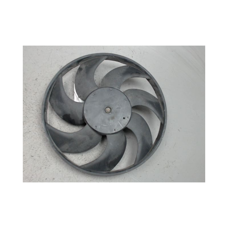 MOTEUR VENTILATEUR RADIATEUR PEUGEOT 207