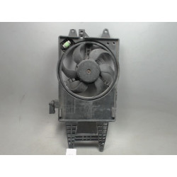 MOTEUR VENTILATEUR RADIATEUR