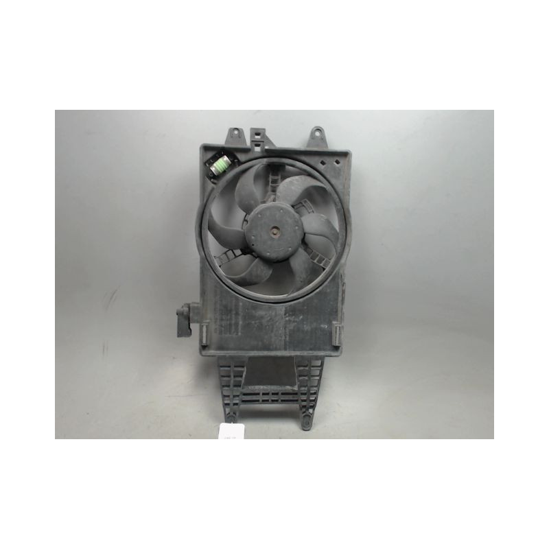 MOTEUR VENTILATEUR RADIATEUR LANCIA Y