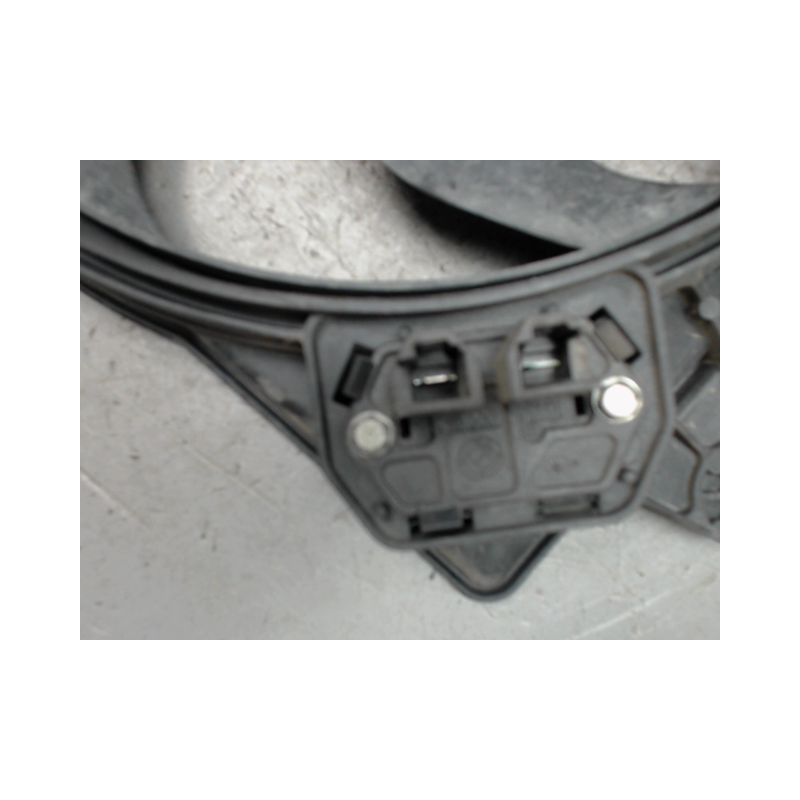 MOTEUR VENTILATEUR RADIATEUR LANCIA Y