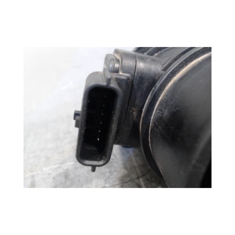 DEBIMETRE AIR DACIA LOGAN