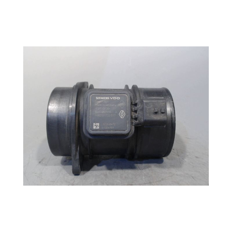 DEBIMETRE AIR RENAULT MEGANE III 2008-