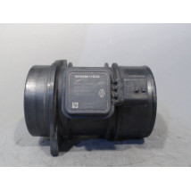 DEBIMETRE AIR RENAULT MEGANE III 2008-