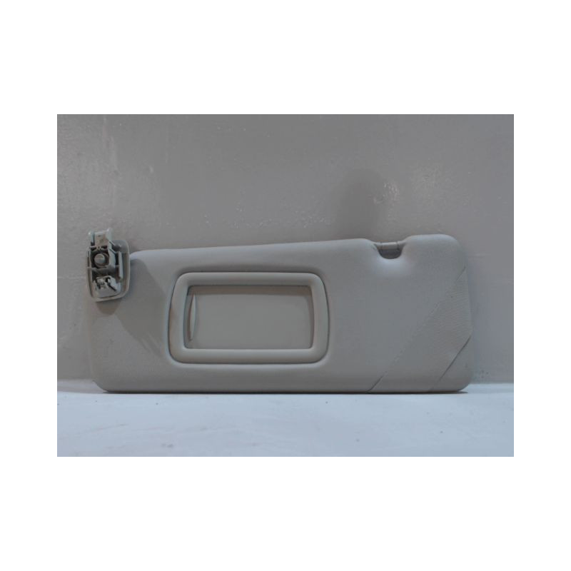 PARE-SOLEIL GAUCHE RENAULT MEGANE III 2008-