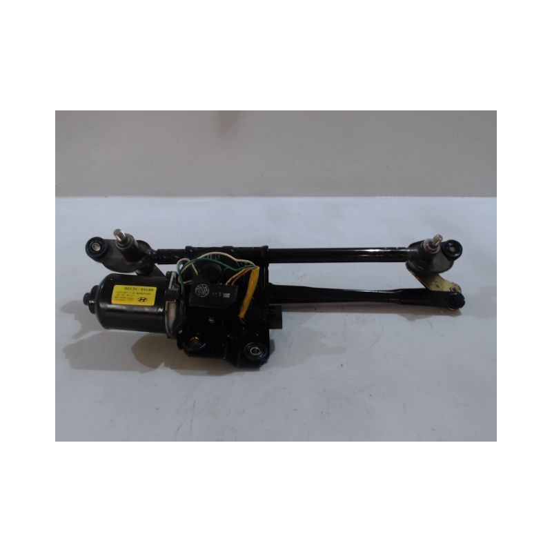 MECANISME ESSUIE-GLACE AVANT HYUNDAI GETZ 02-05