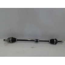 TRANSMISSION AVANT DROIT CHEVROLET SPARK 1.0