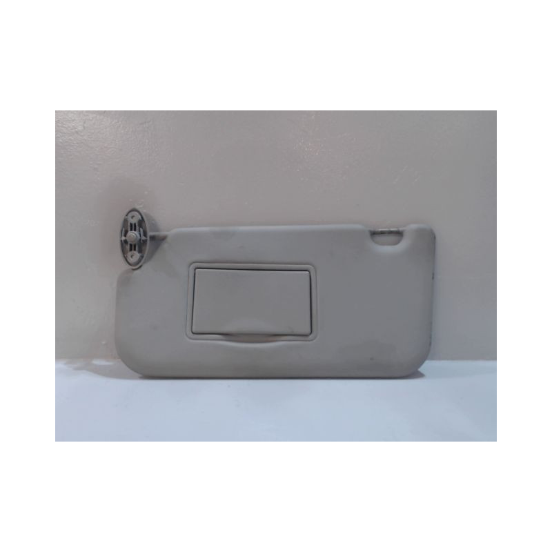 PARE-SOLEIL GAUCHE FORD FIESTA 02 -05