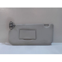 PARE-SOLEIL GAUCHE FORD FIESTA 02 -05