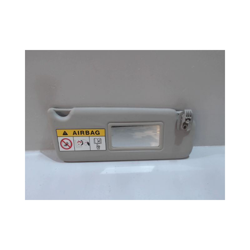 PARE-SOLEIL DROIT RENAULT TWINGO 2 2010-
