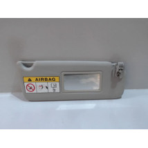 PARE-SOLEIL DROIT RENAULT TWINGO 2 2010-