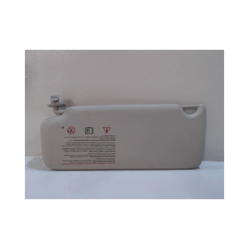 PARE-SOLEIL DROIT RENAULT TWINGO 2 2010-