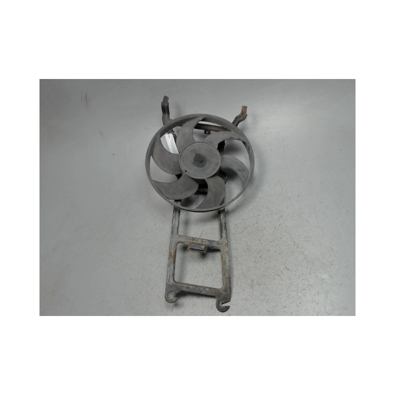 MOTEUR VENTILATEUR RADIATEUR CITROEN SAXO