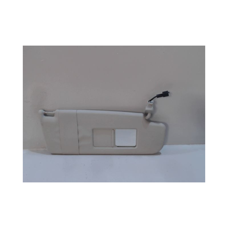 PARE-SOLEIL DROIT VOLKSWAGEN POLO 2005-