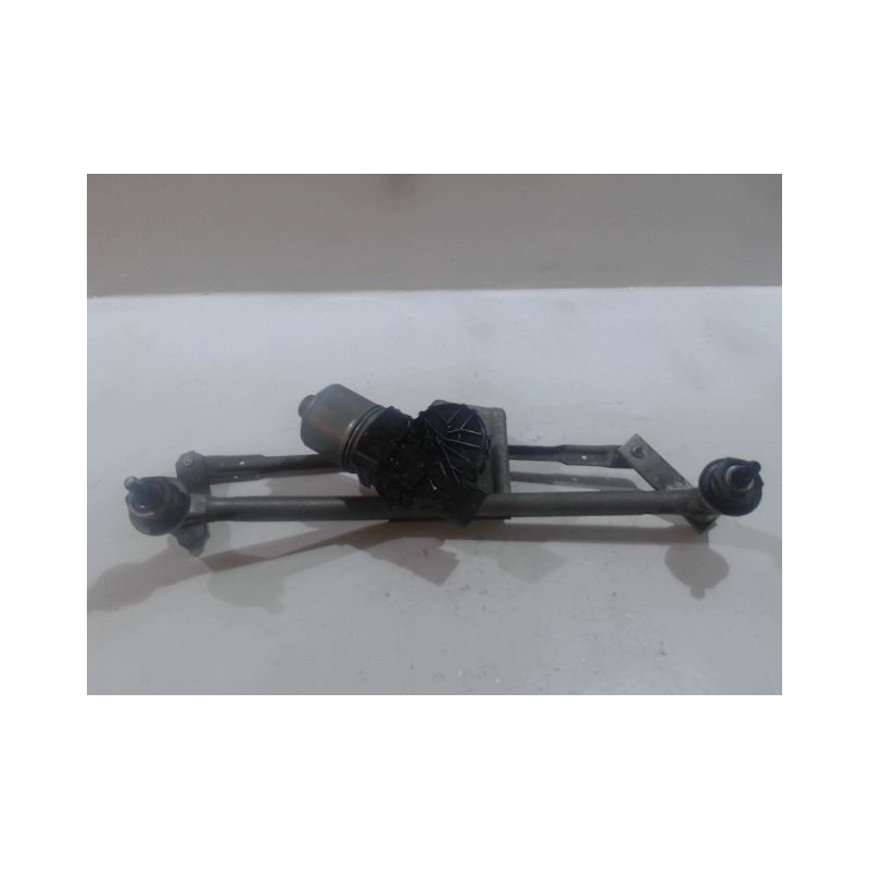 MECANISME ESSUIE-GLACE AVANT PEUGEOT 206 5P