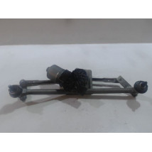 MECANISME ESSUIE-GLACE AVANT PEUGEOT 206 5P