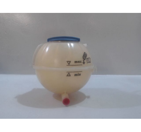 VASE EXPANSION