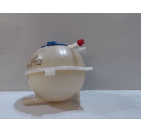 VASE EXPANSION