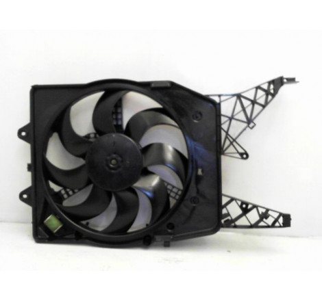 MOTEUR VENTILATEUR RADIATEUR