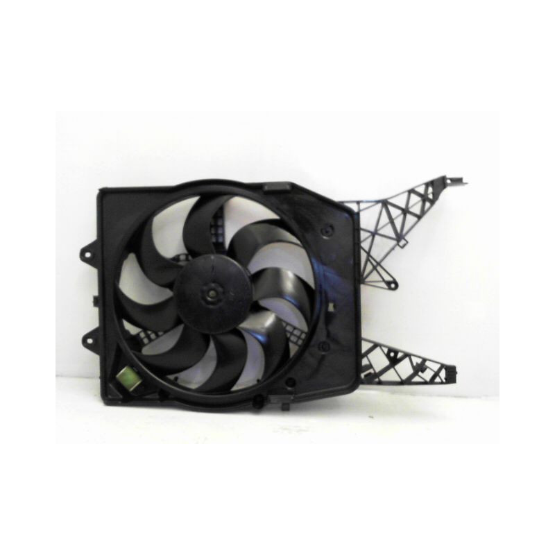 MOTEUR VENTILATEUR RADIATEUR OPEL CORSA