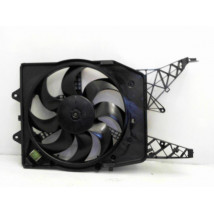 MOTEUR VENTILATEUR RADIATEUR OPEL CORSA