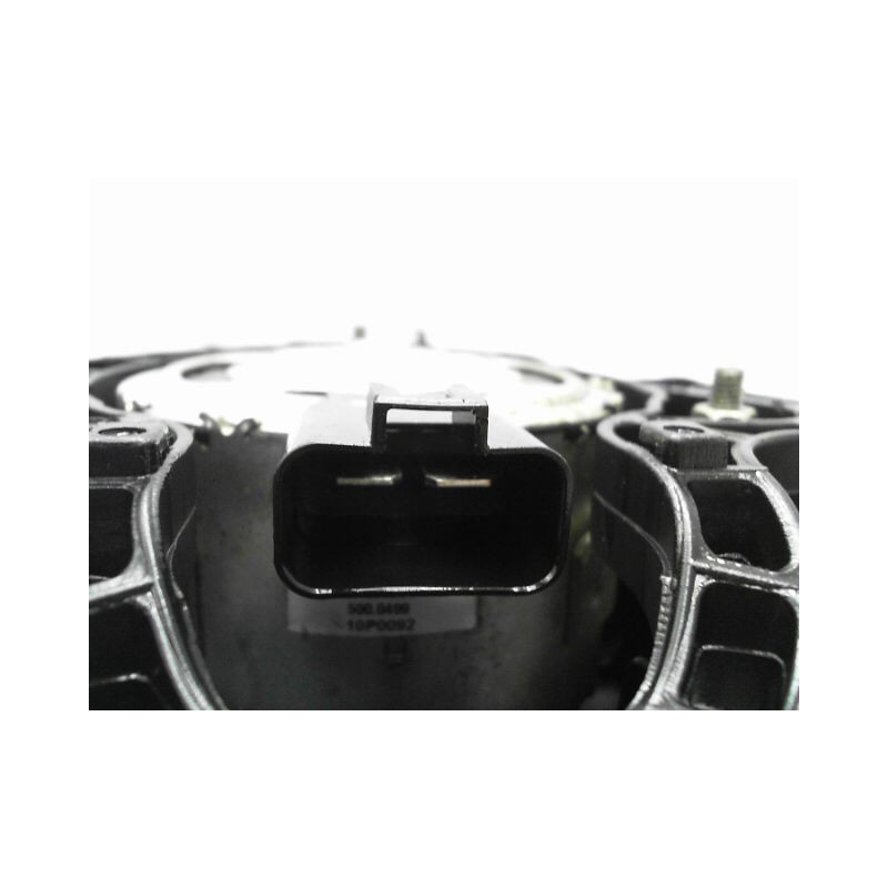 MOTEUR VENTILATEUR RADIATEUR OPEL CORSA