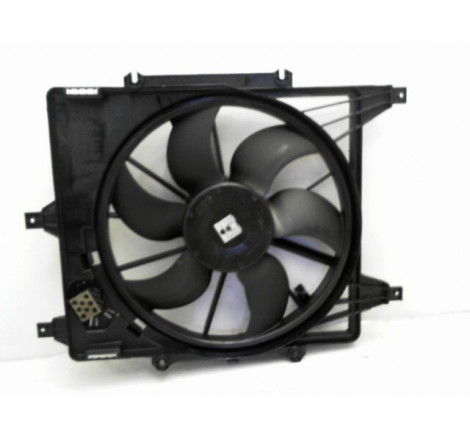 MOTEUR VENTILATEUR RADIATEUR