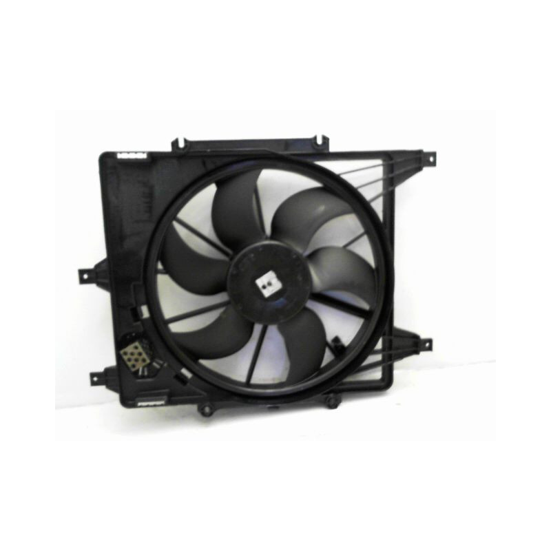 MOTEUR VENTILATEUR RADIATEUR RENAULT CLIO II PH.2 01-06