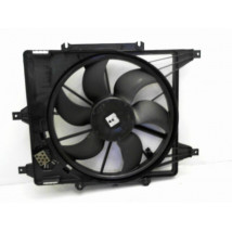 MOTEUR VENTILATEUR RADIATEUR RENAULT CLIO II PH.2 01-06