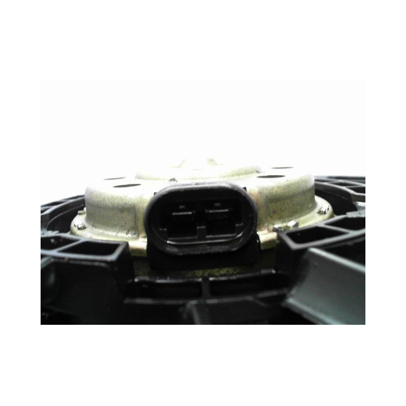 MOTEUR VENTILATEUR RADIATEUR RENAULT CLIO II PH.2 01-06