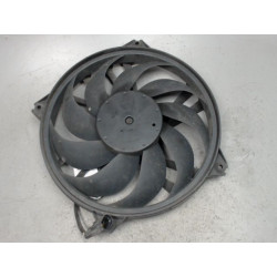 MOTEUR VENTILATEUR RADIATEUR