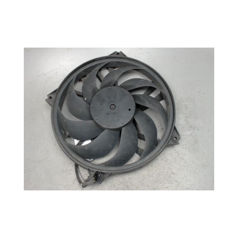 MOTEUR VENTILATEUR RADIATEUR CITROEN XSARA