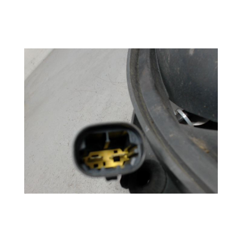 MOTEUR VENTILATEUR RADIATEUR CITROEN XSARA