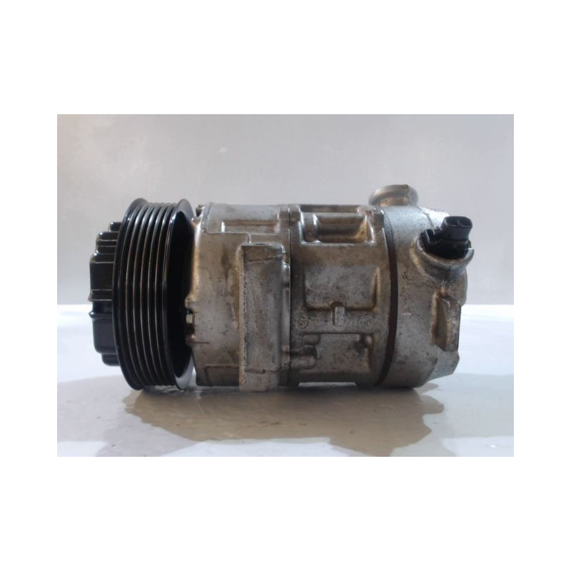 COMPRESSEUR AIR CONDITIONNE OPEL CORSA