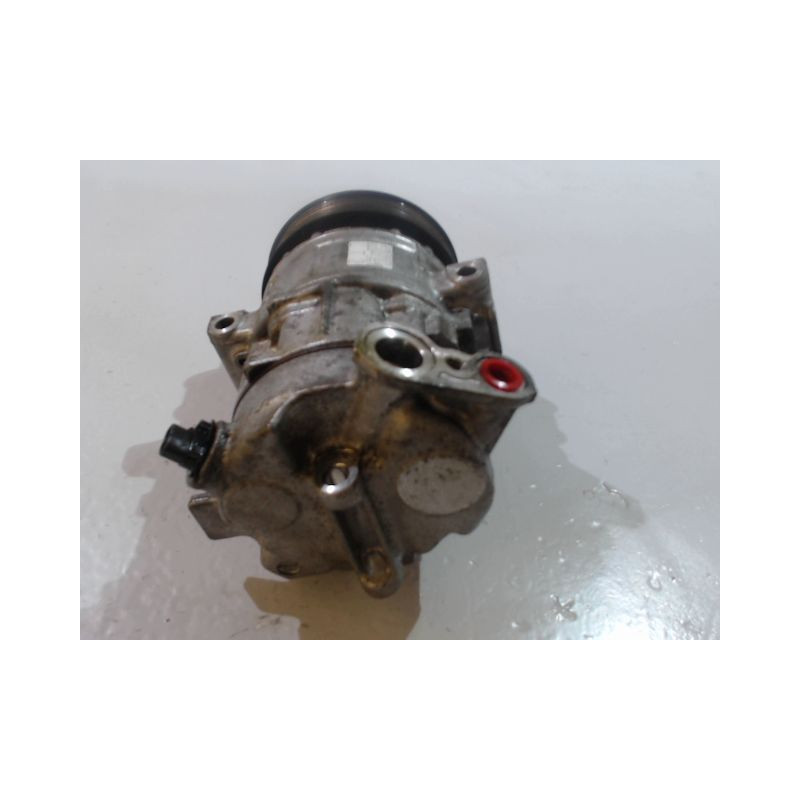COMPRESSEUR AIR CONDITIONNE OPEL CORSA