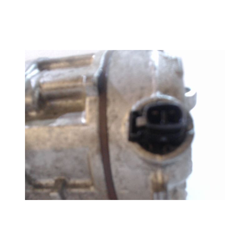 COMPRESSEUR AIR CONDITIONNE OPEL CORSA
