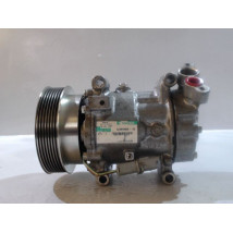 COMPRESSEUR AIR CONDITIONNE RENAULT TWINGO 2 2010-
