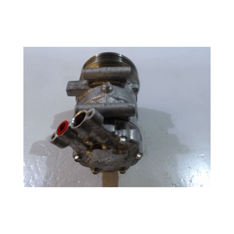 COMPRESSEUR AIR CONDITIONNE RENAULT TWINGO 2 2010-