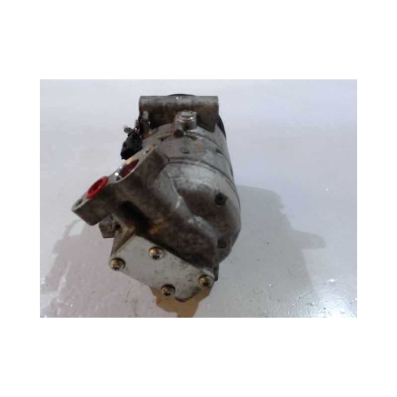 COMPRESSEUR AIR CONDITIONNE DACIA LOGAN