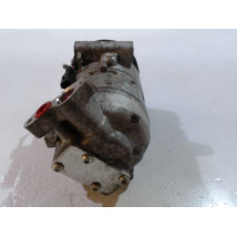 COMPRESSEUR AIR CONDITIONNE DACIA LOGAN