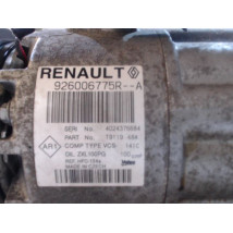 COMPRESSEUR AIR CONDITIONNE DACIA LOGAN