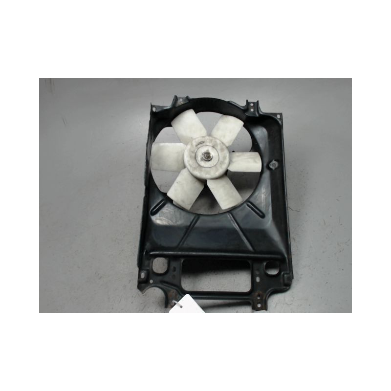 MOTEUR VENTILATEUR RADIATEUR SEAT IBIZA