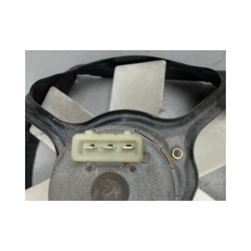 MOTEUR VENTILATEUR RADIATEUR SEAT IBIZA
